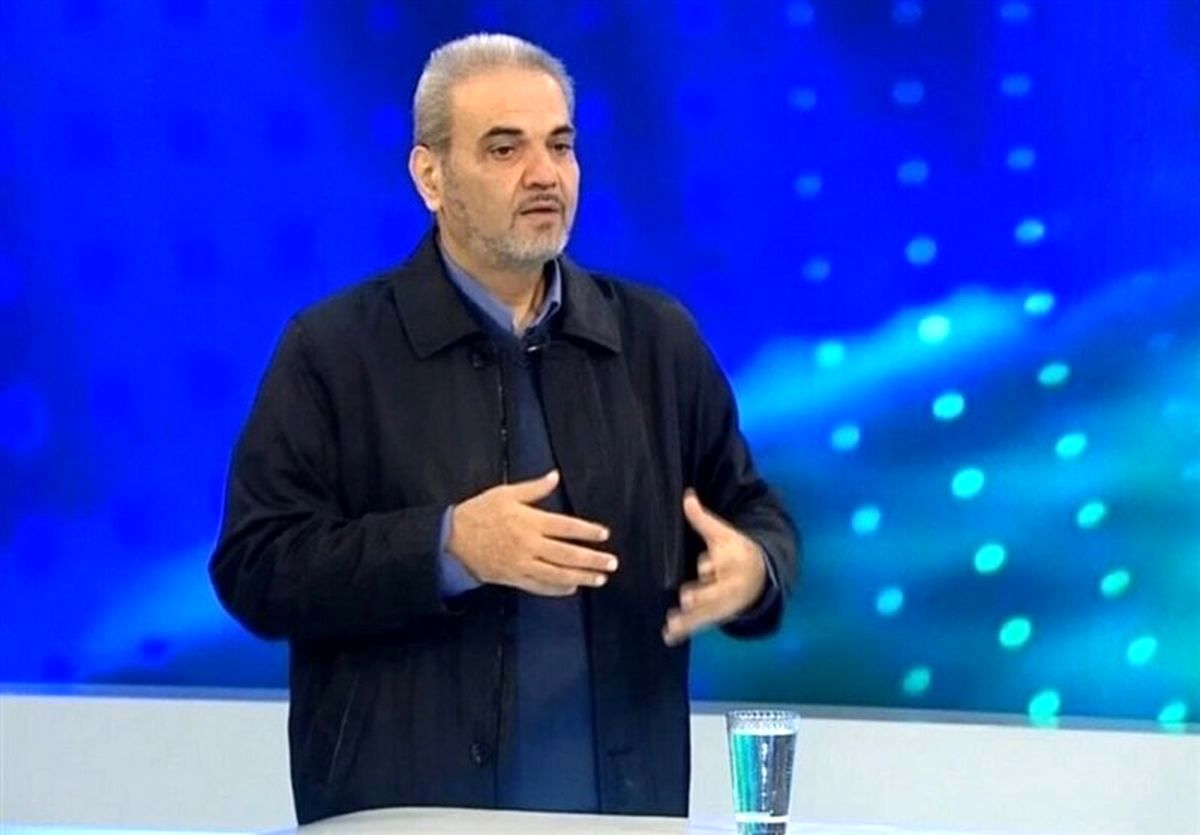 دعوت از جواد خیابانی به کمیته اخلاق/ ماجرای فساد در فوتبال جدیتر میشود