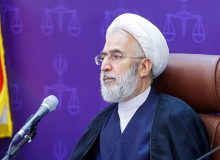 دادستان کل کشور: نامزدهای انتخابات بدانند انتشار هر نوع مطلبی که حاوی توهین یا هتک حرمت اشخاص باشد، جرم است