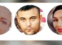 لحظه به لحظه قتل عام خانواده مهابادی/ جنایتی که وحشت به جان همه انداخت
