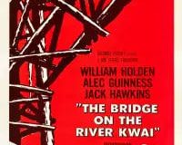 دانلود فیلم پل روی رودخانه کوای  The Bridge on the River Kwai 1957