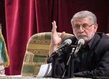 دهمرده از نامزدی انتخابات ریاست جمهوری انصراف داد