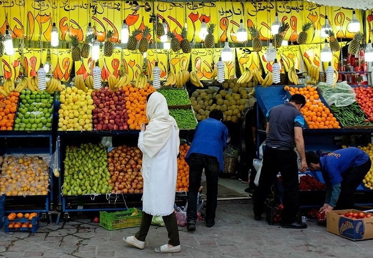 خرید اینترنتی میوه صرفه اقتصادی دارد؟