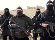 جنایت تازه داعش در شرق کنگو؛ ۶۰ نفر کشته شدند