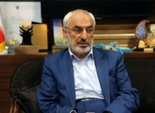 زاهدی از انتخابات ریاست جمهوری انصراف داد