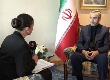 اگر صهیونیست‌ها منطقه را بی‌ثبات کنند، ایران آنها را سر جای خود می‌نشاند/ ایران رویارویی نظامی روسیه و غرب را راه‌حل مشکل نمی‌داند/ تحقیقات درباره سقوط بالگرد رئیس‌جمهور همچنان ادامه دارد