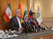 عملیات انسداد فیزیکی مرز ایران و افغانستان آغاز شده است/ نیمی از حقابه ایران محقق شد/ ۳۰ درصد از مردم افغانستان در خارج از وطن خود زندگی می کنند