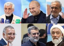 سوابق، گرایش سیاسی و وعده‌های نامزدهای انتخابات ریاست‌جمهوری