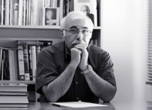 محمدعلی بهمنی پس از سکته مغزی، قدرت تکلم خود را از دست داده