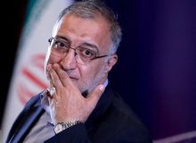 زاکانی: تا آخر می‌مانم و رقابت می‌کنم