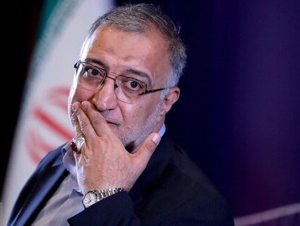 زاکانی: تا آخر می‌مانم و رقابت می‌کنم