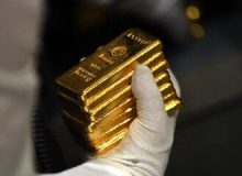 علت افزایش قیمت جهانی طلا برای سومین ماه متوالی چیست ؟