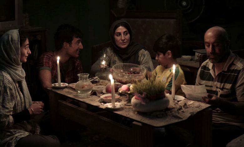 فاطمه معتمدآریا به سینماها می آید / اکران قطعی 3 فیلم