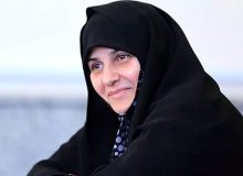 تکذیب نامه جمیله علم الهدی به شورای نگهبان/ دستگاه قضایی با شایعه‌سازان برخورد کند