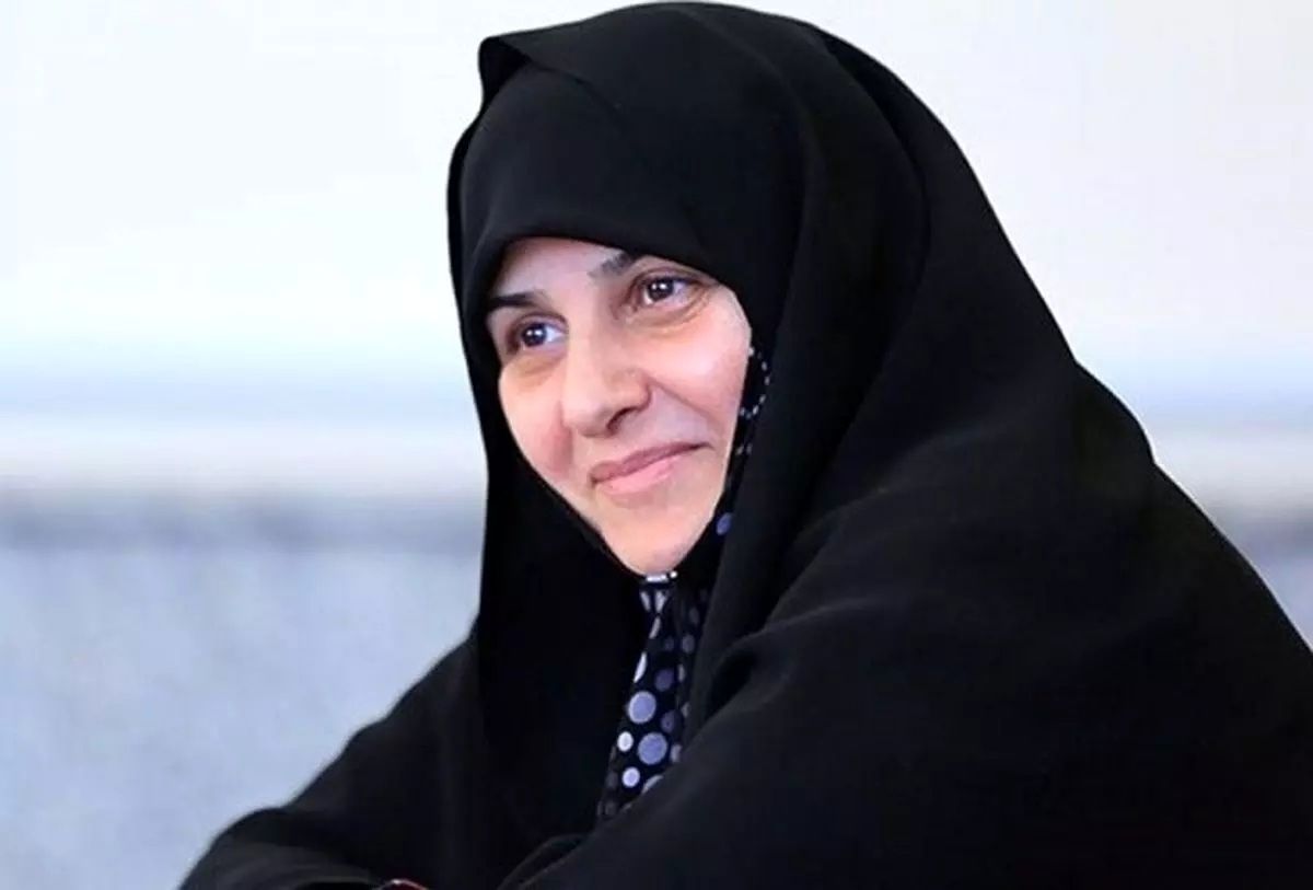 تکذیب نامه جمیله علم الهدی به شورای نگهبان/ دستگاه قضایی با شایعهسازان برخورد کند