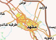 رقابت مشهدی ها برای ریاست جمهوری/ نیمی از تاییدصلاحیت شده ها خراسانی هستند