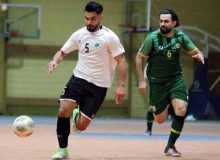 بازیکن لیگ برتر فوتسال درگذشت