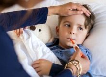 افزایش بستری کودکان و نوزادان در تهران؛ شایعه یا واقعیت؟/ پای آنفلوانزا در میان است؟