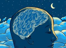 فالگیری مغز؛ وقتی همه خواب هستیم