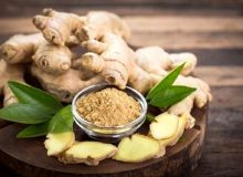 این افراد به هیچ وجه زنجبیل مصرف نکنند