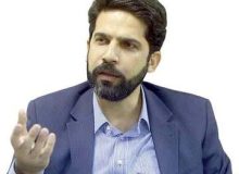 کتابخانه‌ای که قرار بود ملی باشد