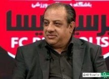 سهیل مهدی هم بازداشت شد!