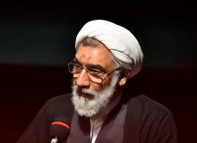 رایزنی با عراقچی برای حضور در ستاد پورمحمدی/ وی تا پایان انتخابات می‌ماند