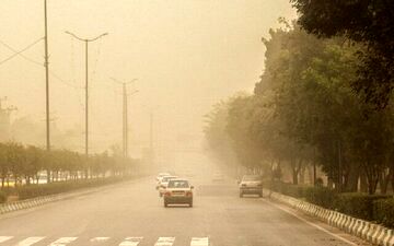 هشدار مدیریت بحران به تهرانی‌ها