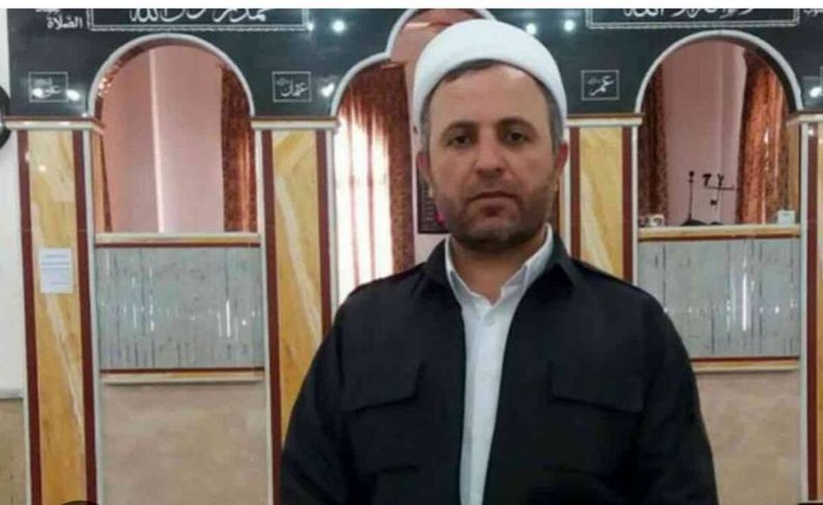 تلاشهای ناکام معاندین برای اعدام یک ماموستا/ محمد خضرنژاد یک درجه تخفیف خورد و مجازات اعدامش به حبس تبدیل شد