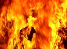 خودسوزی هولناک زوج جوان در اهواز/ زن جوان تسلیم مرگ شد و شوهرش در یک قدمی مرگ است