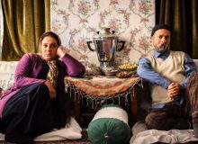 تهیه‌کننده «خجالت نکش ۲»: هزینه زیادی برای فروش فیلم نمی‌کنیم/ شوخی ما به معنای توهین به اصغر فرهادی نیست
