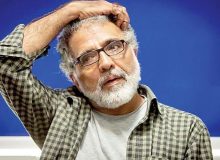 تطهیر سینمای قبل از انقلاب توسط بهروز افخمی و تهیه کننده فیلم های مبتذل