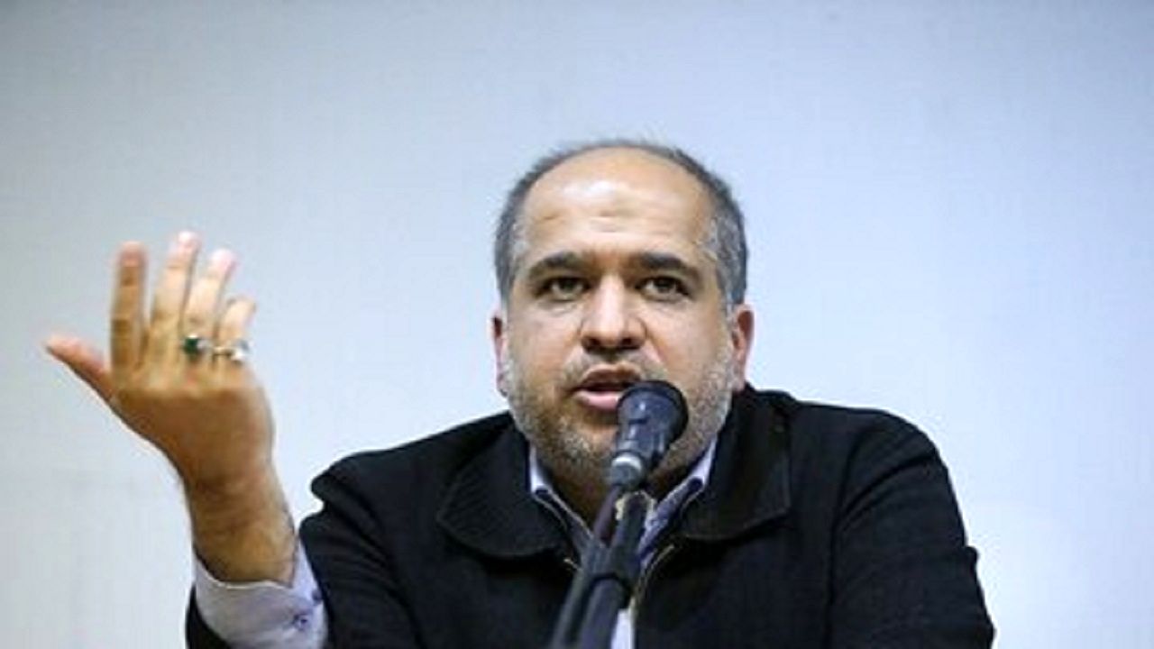 پول‌های کثیفی که در ورزش به جریان افتاده رگه‌های امنیتی سیاسی پیدا کرده است/ این فسادی که در  باشگاه مس رفسنجان می‌بینید یک تکه کوچک از اعداد بزرگ و کلان است/ اتهام تعمد وجود دارد، چون تکرار شده است
