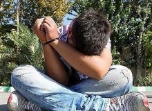قصه وحشتناک زورگیر 16 ساله