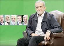 پزشکیان: نمی‌توان حق فردی را خورد و به او گفت سکوت کن/ همه دعوا بر سر 2 واژه «عدالت» و «حق» است
