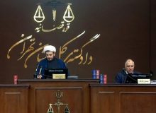 چهاردهمین جلسه دادگاه رسیدگی به اتهامات منافقین/ 3 درخواست اصلی خانواده شهدا مطرح شد/ تمام عناوین اتهامی منافقین