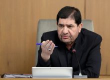 «مخبر» قانون شفافیت قوای سه‌گانه را ابلاغ کرد