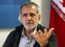 اظهارات بورسی پزشکیان