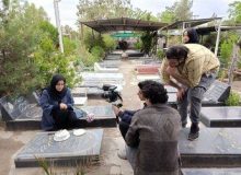 مستند حادثه تروریستی کرمان مقابل دوربین رفت/ ماجرای جالب ۲ بانوی شهید