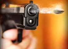 تیراندازی در مطب دندانپزشکی منجر به قتل شد