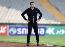 نکونام بد کار نکرد که از استقلال برود!