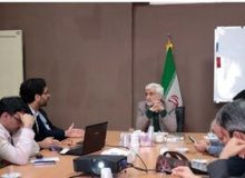 رونمایی جلیلی از فعالیت های دولت سایه/ حمله جلیلی به دولت روحانی
