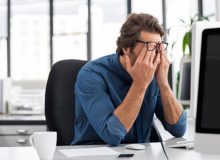 برای رفع خستگی این خوراکی ها را مصرف کنید