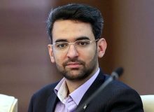 آذری جهرمی قائم مقام ستاد انتخاباتی پزشکیان شد