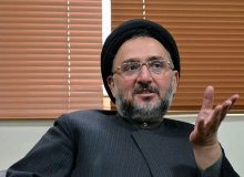انتخاب نکردن هیچ سودی جز راه باز کردن برای افراطیون ندارد
