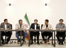 رئیس رصتا: اتحادیه اصلا نقش چاقو را ندارد/سیاسی نیستیم