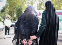 مجازات قصاص بـرای قتل شوهر در دامداری