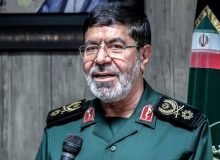 هر کدام از نامزد‌ها با رای مردم انتخاب شود، سپاه برای رسیدن به اهدافشان کمک می کند/ به نفع یا علیه هیچ نامزد ریاست جمهوری کاری انجام نخواهیم داد/ ویدئو
