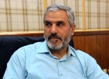 میرشمسی رئیس ستاد انتخاباتی قاضی‌زاده شد