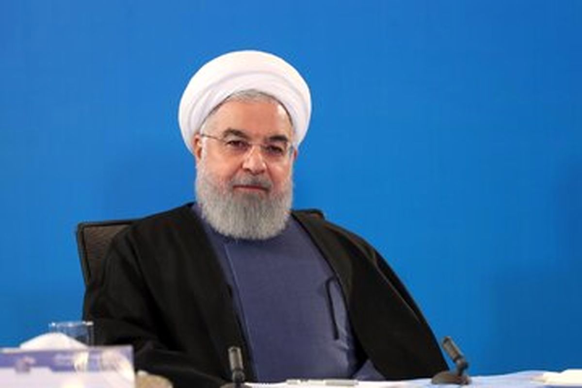 بیانیه روحانی درباره ملاکهای انتخاب رئیسجمهور آینده/ منتخب ملت باید برای 10 مساله راهحل داشته باشد/ مهمترین اقدام دولت باید تلاش عالمانه و عزتمندانه برای رفع تحریمها باشد