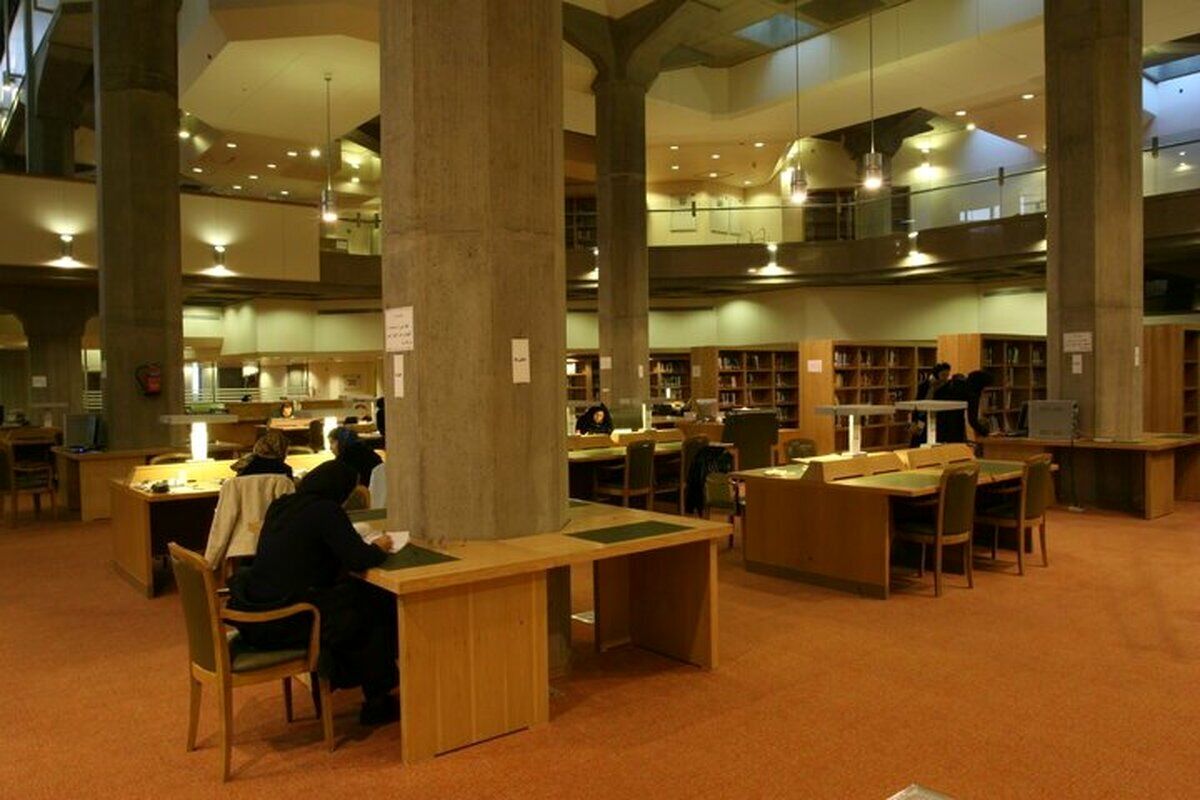 جزئیاتی جدید از آیین‌ نامه کتابخانه ملی / صدای اعتراض معلولان بلند شد